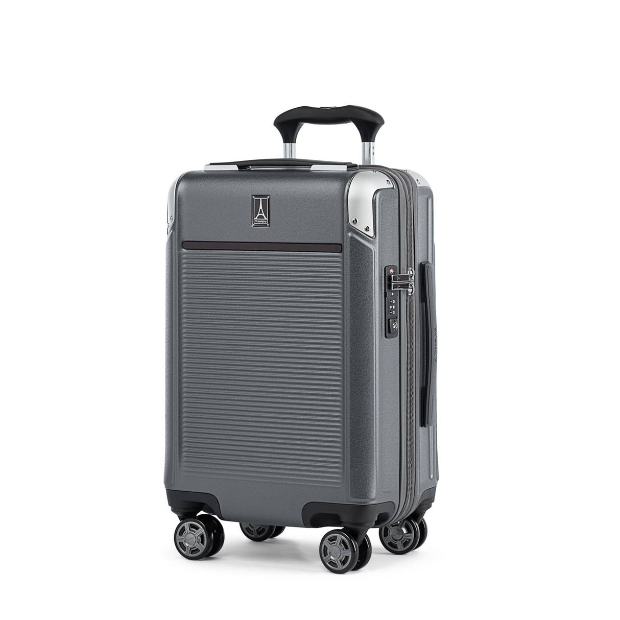 Platinum® Elite Hardside Collection Compact Carry-On Expandable Spinner (4092090) by Travelpro