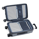 Platinum® Elite Hardside Collection Compact Carry-On Expandable Spinner (4092090) by Travelpro