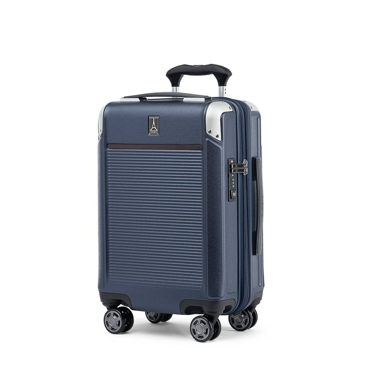 Platinum® Elite Hardside Collection Compact Carry-On Expandable Spinner (4092090) by Travelpro