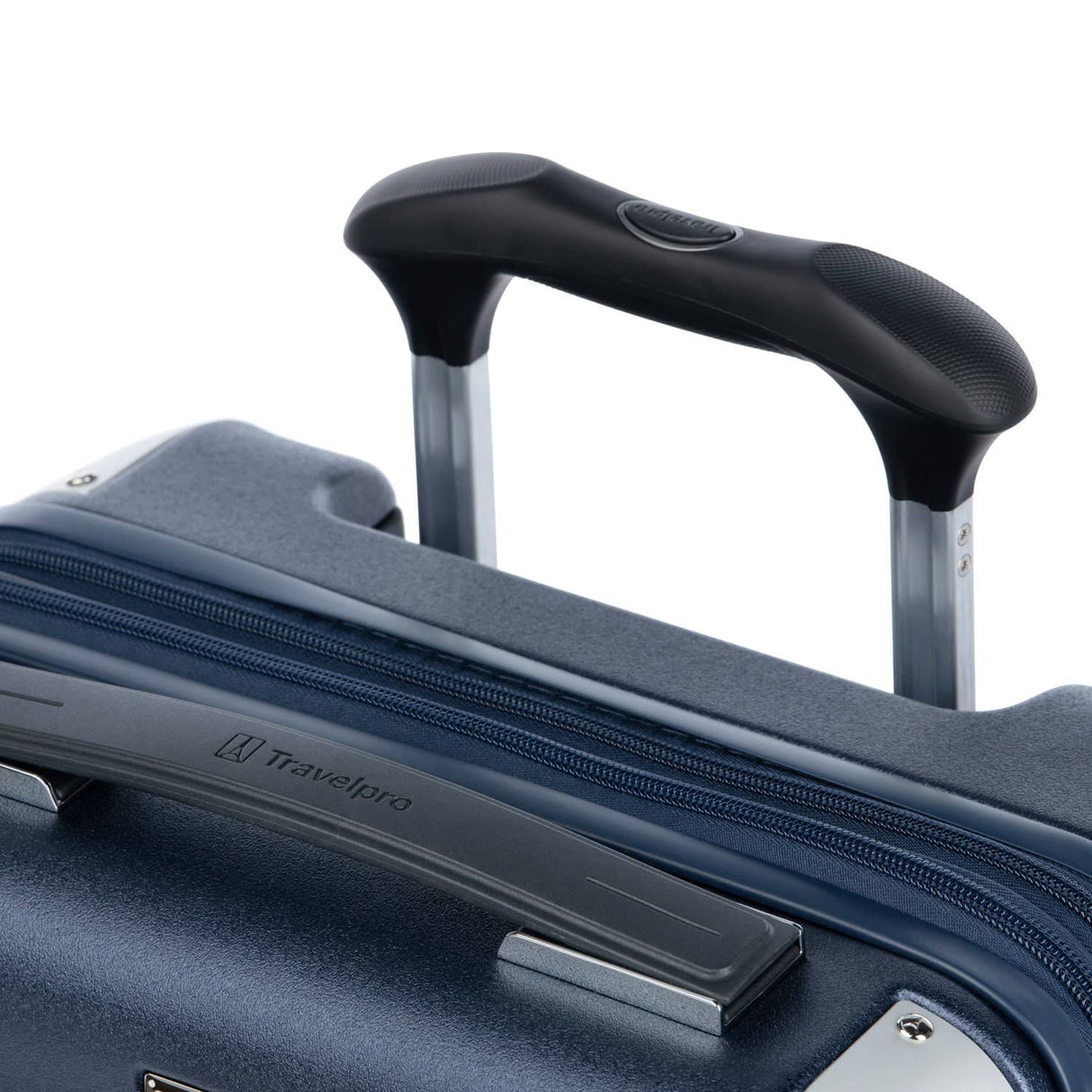 Platinum® Elite Hardside Collection Compact Carry-On Expandable Spinner (4092090) by Travelpro