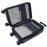 Platinum® Elite Hardside Collection Compact Carry-On Expandable Spinner (4092090) by Travelpro