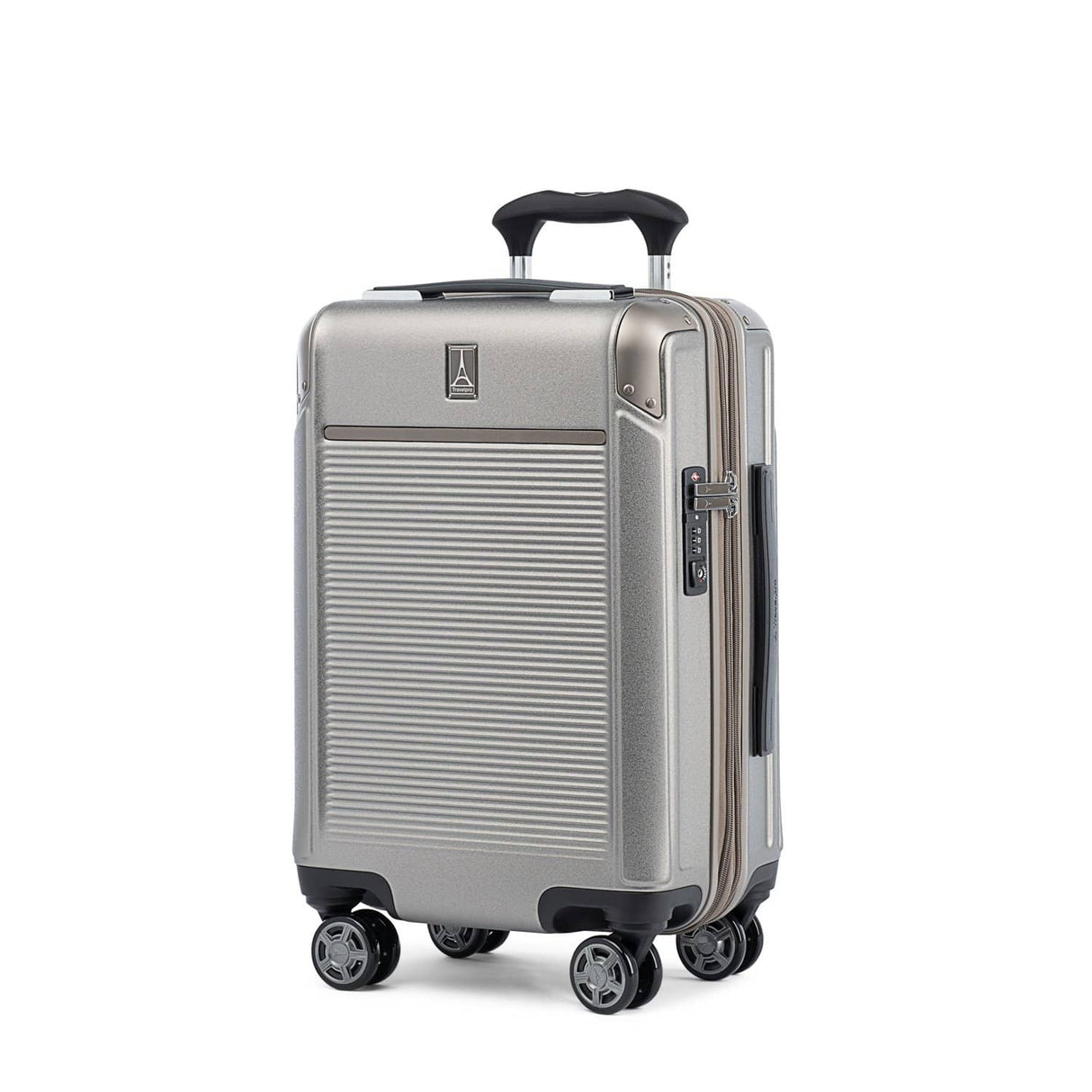 Platinum® Elite Hardside Collection Compact Carry-On Expandable Spinner (4092090) by Travelpro
