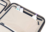 Platinum® Elite Hardside Collection Compact Carry-On Expandable Spinner (4092090) by Travelpro