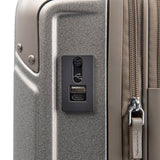 Platinum® Elite Hardside Collection Compact Carry-On Expandable Spinner (4092090) by Travelpro