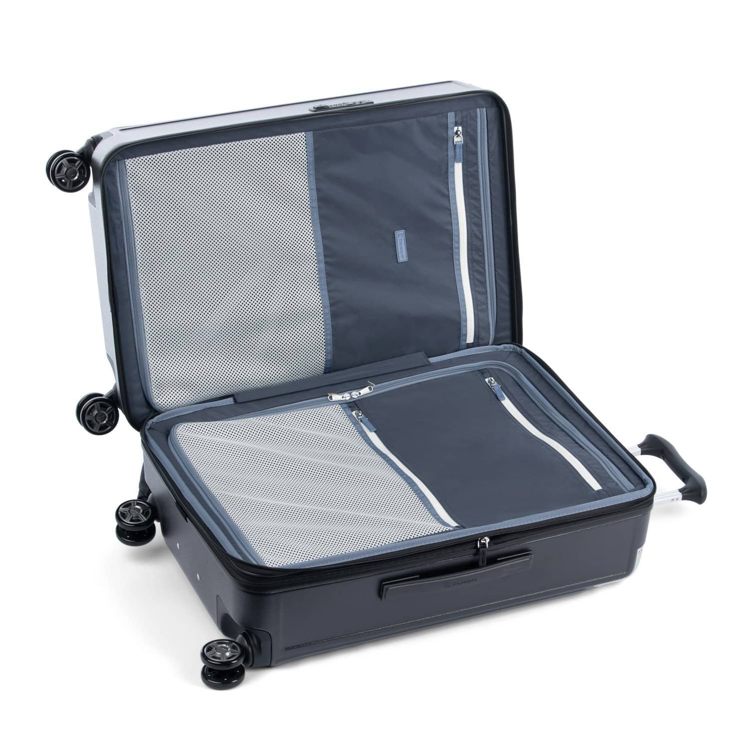 Platinum® Elite Hardside Collection Medium Check-In Expandable Spinner (4092095) by Travelpro