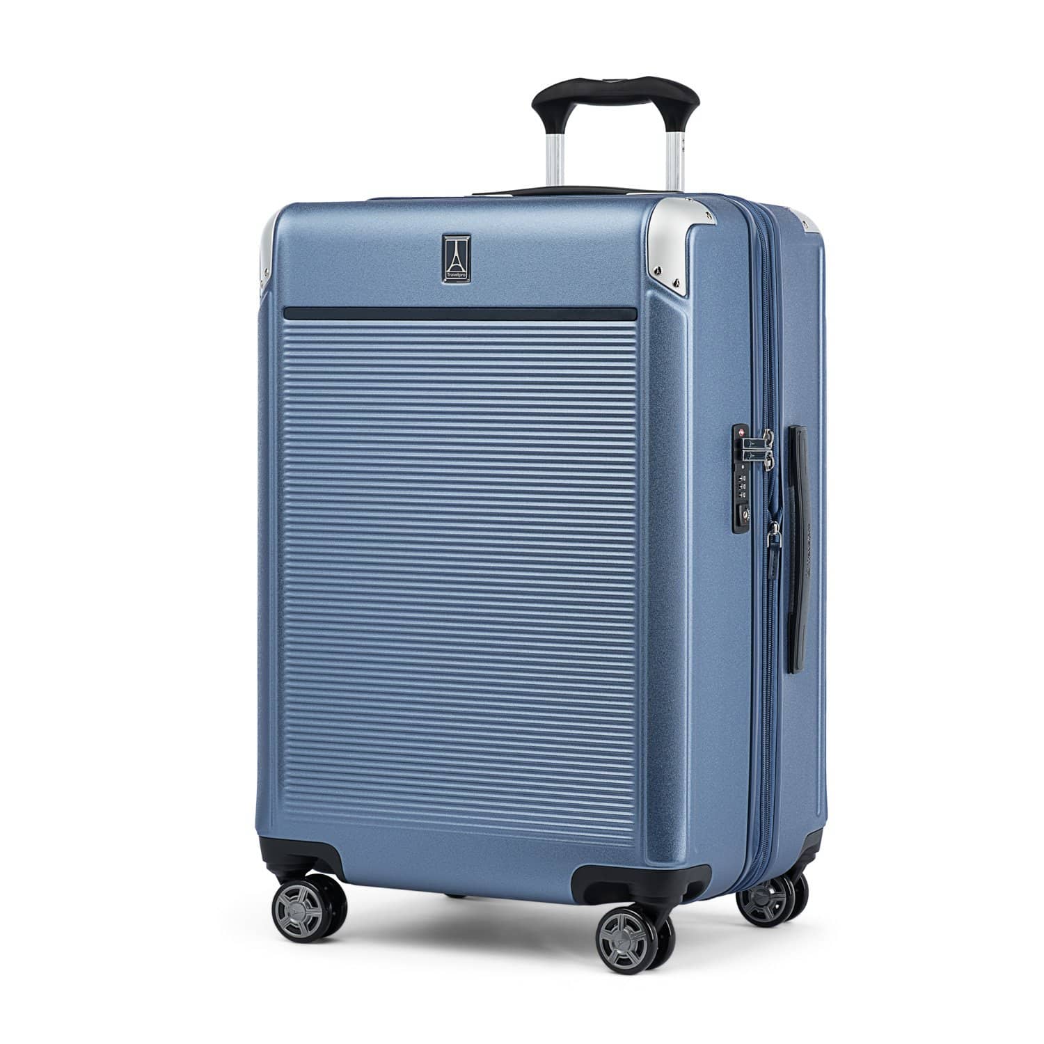 Platinum® Elite Hardside Collection Medium Check-In Expandable Spinner (4092095) by Travelpro
