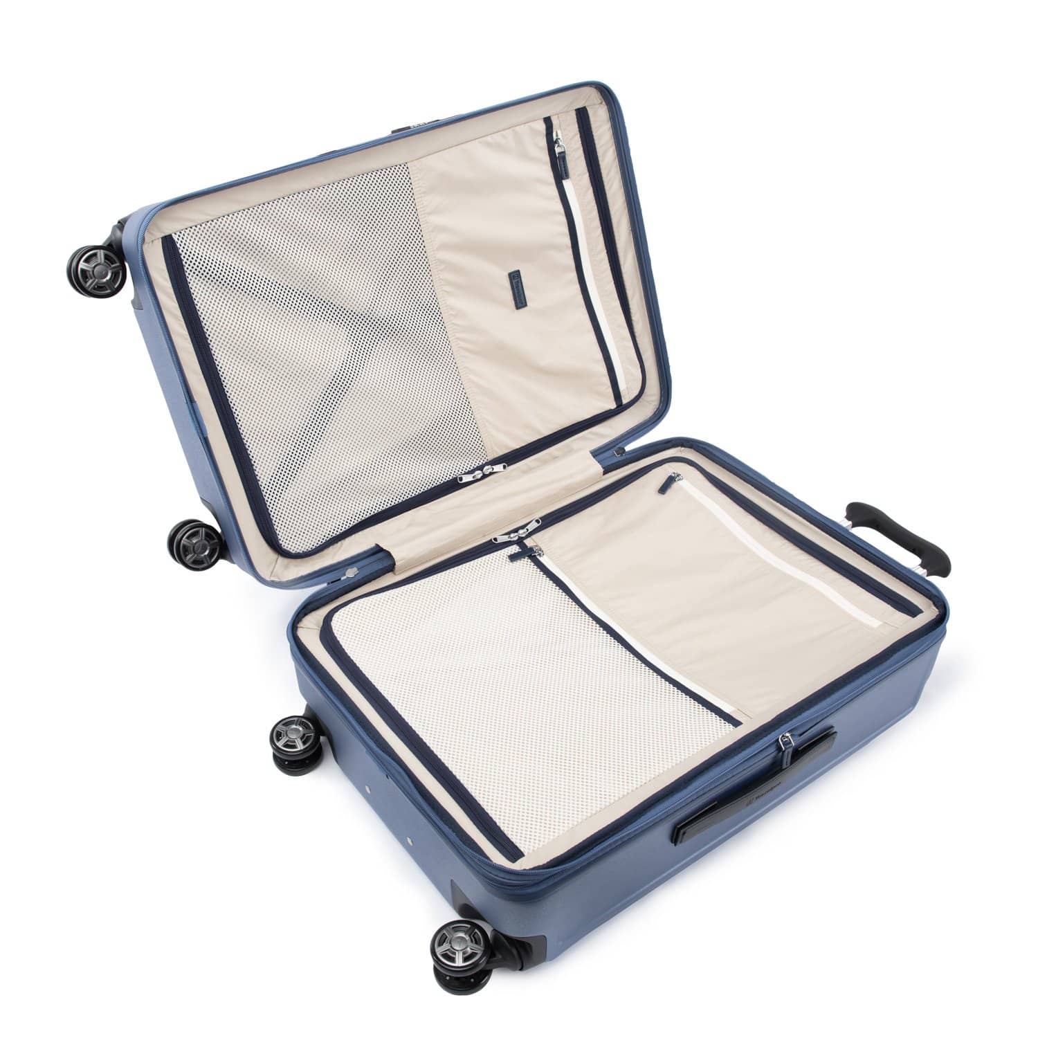Platinum® Elite Hardside Collection Medium Check-In Expandable Spinner (4092095) by Travelpro