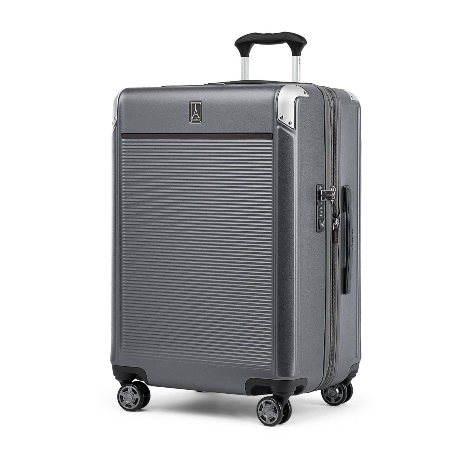 Platinum® Elite Hardside Collection Medium Check-In Expandable Spinner (4092095) by Travelpro