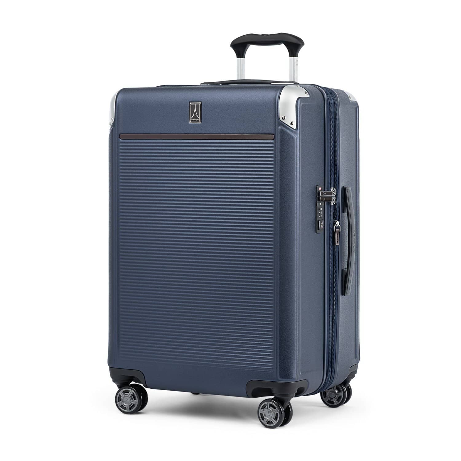 Platinum® Elite Hardside Collection Medium Check-In Expandable Spinner (4092095) by Travelpro