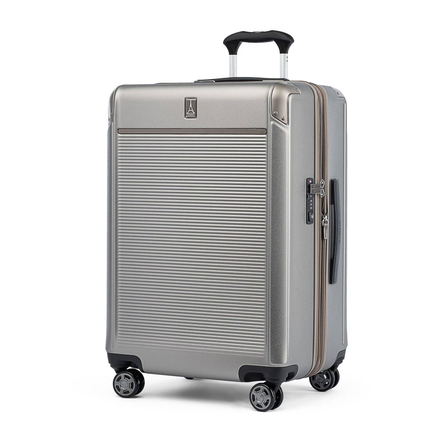 Platinum® Elite Hardside Collection Medium Check-In Expandable Spinner (4092095) by Travelpro