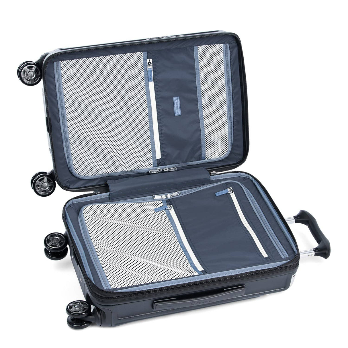 Platinum® Elite Hardside Collection Business Plus Carry-On Expandable Spinner (4092096) by Travelpro