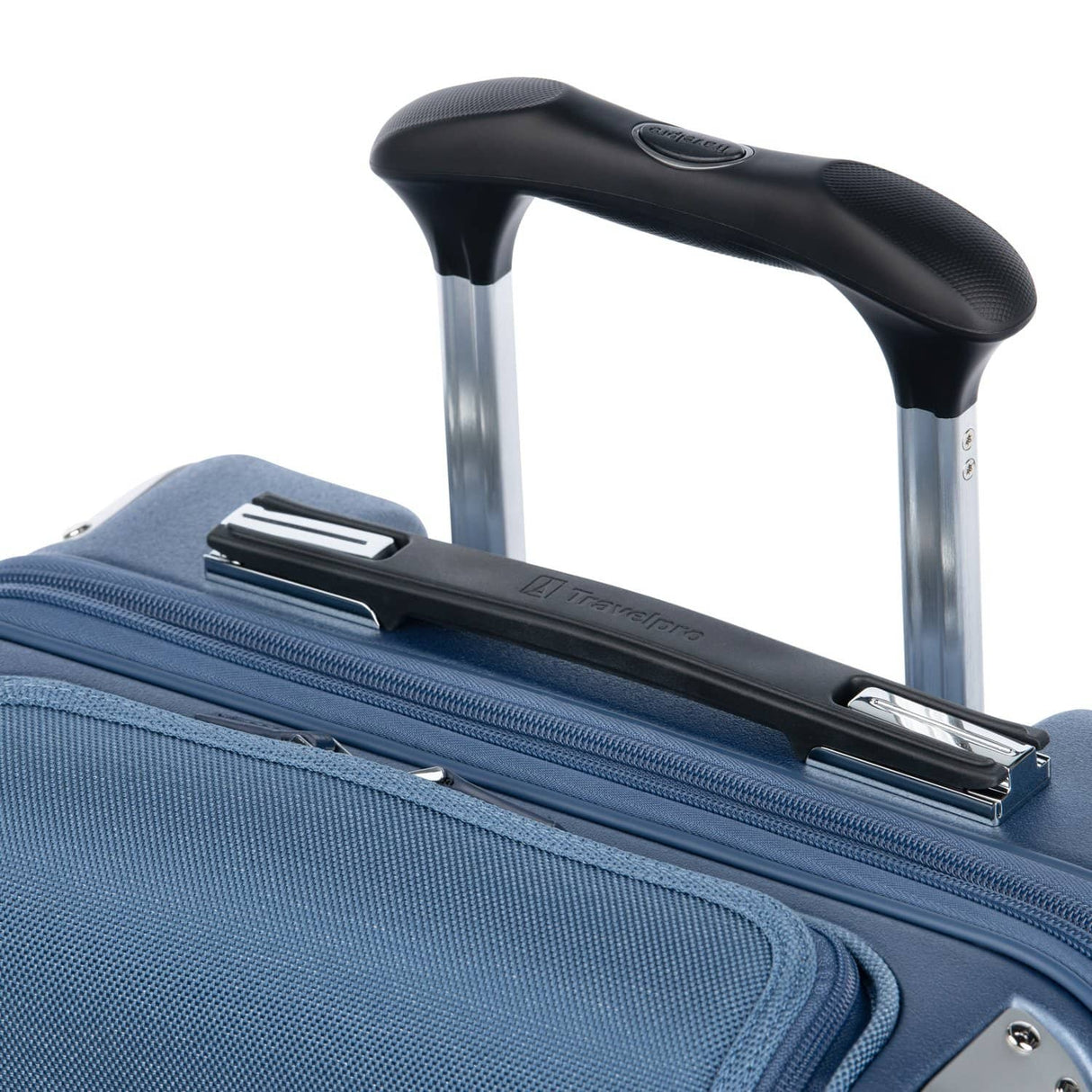 Platinum® Elite Hardside Collection Business Plus Carry-On Expandable Spinner (4092096) by Travelpro