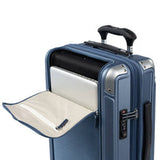 Platinum® Elite Hardside Collection Business Plus Carry-On Expandable Spinner (4092096) by Travelpro