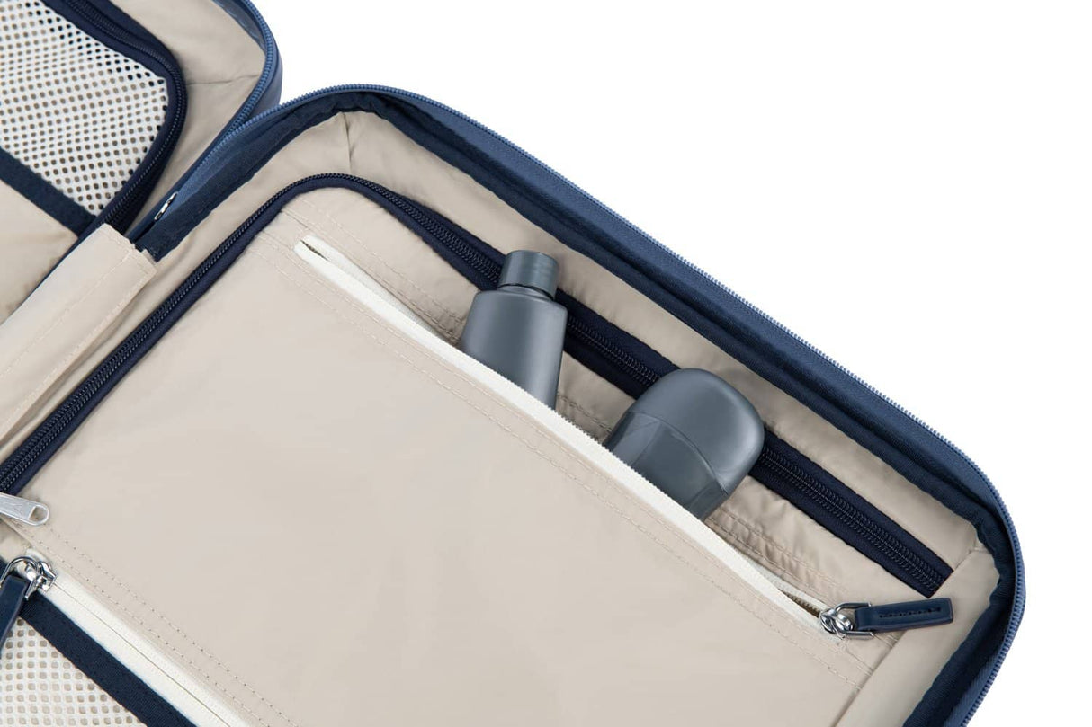 Platinum® Elite Hardside Collection Business Plus Carry-On Expandable Spinner (4092096) by Travelpro