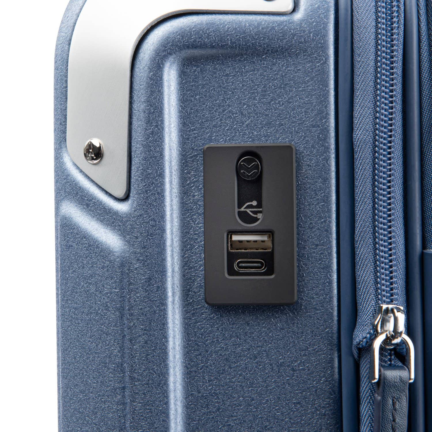 Platinum® Elite Hardside Collection Business Plus Carry-On Expandable Spinner (4092096) by Travelpro