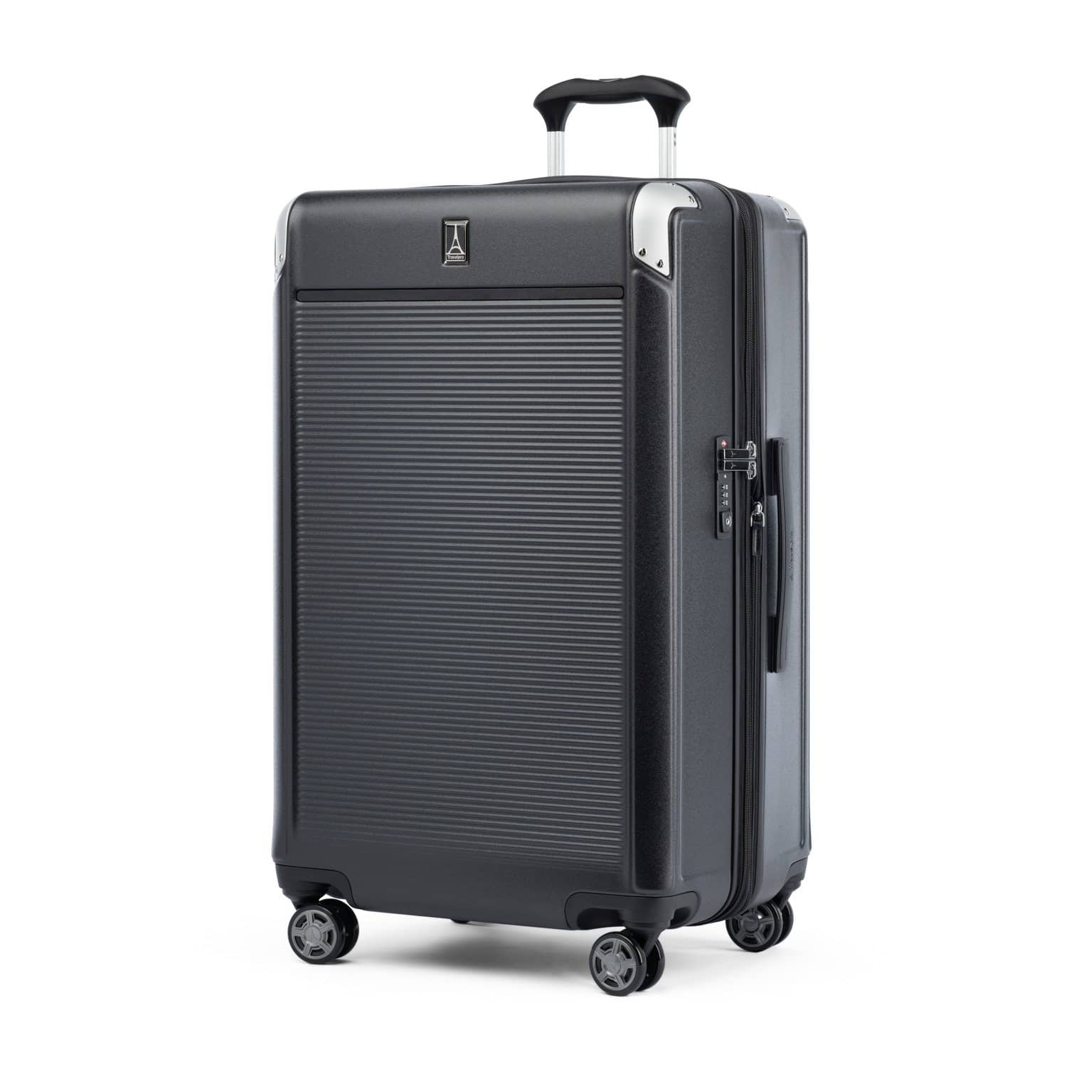 Platinum® Elite Hardside Collection Large Check-In Expandable Spinner (4092099) by Travelpro
