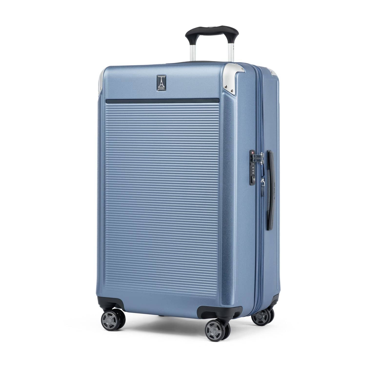 Platinum® Elite Hardside Collection Large Check-In Expandable Spinner (4092099) by Travelpro