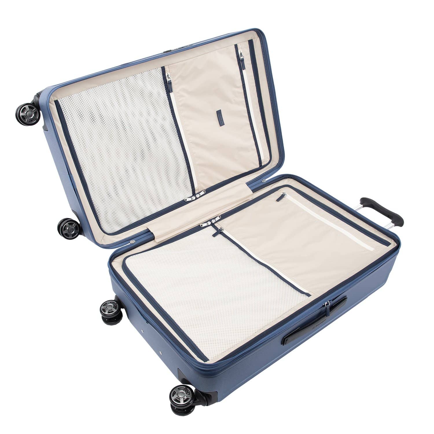 Platinum® Elite Hardside Collection Large Check-In Expandable Spinner (4092099) by Travelpro