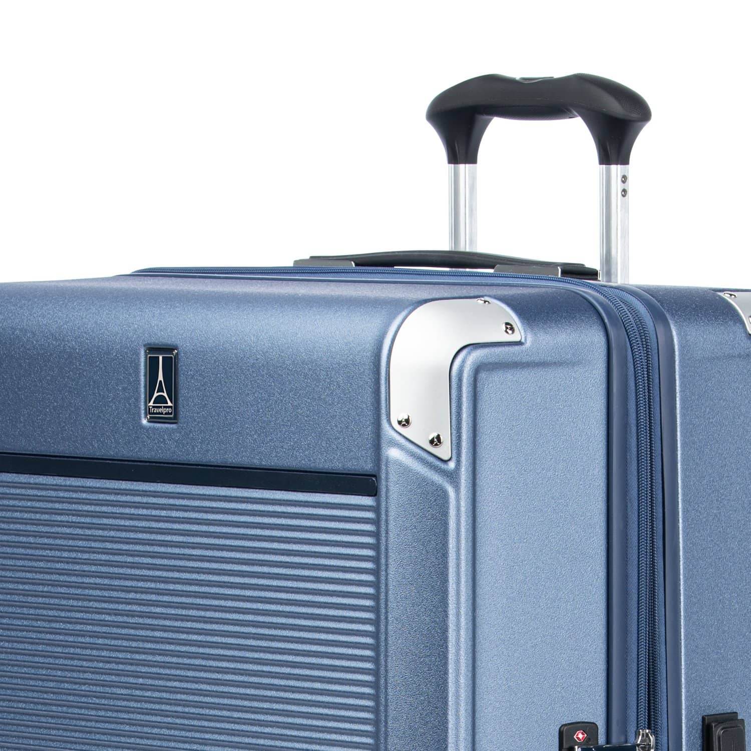 Platinum® Elite Hardside Collection Large Check-In Expandable Spinner (4092099) by Travelpro