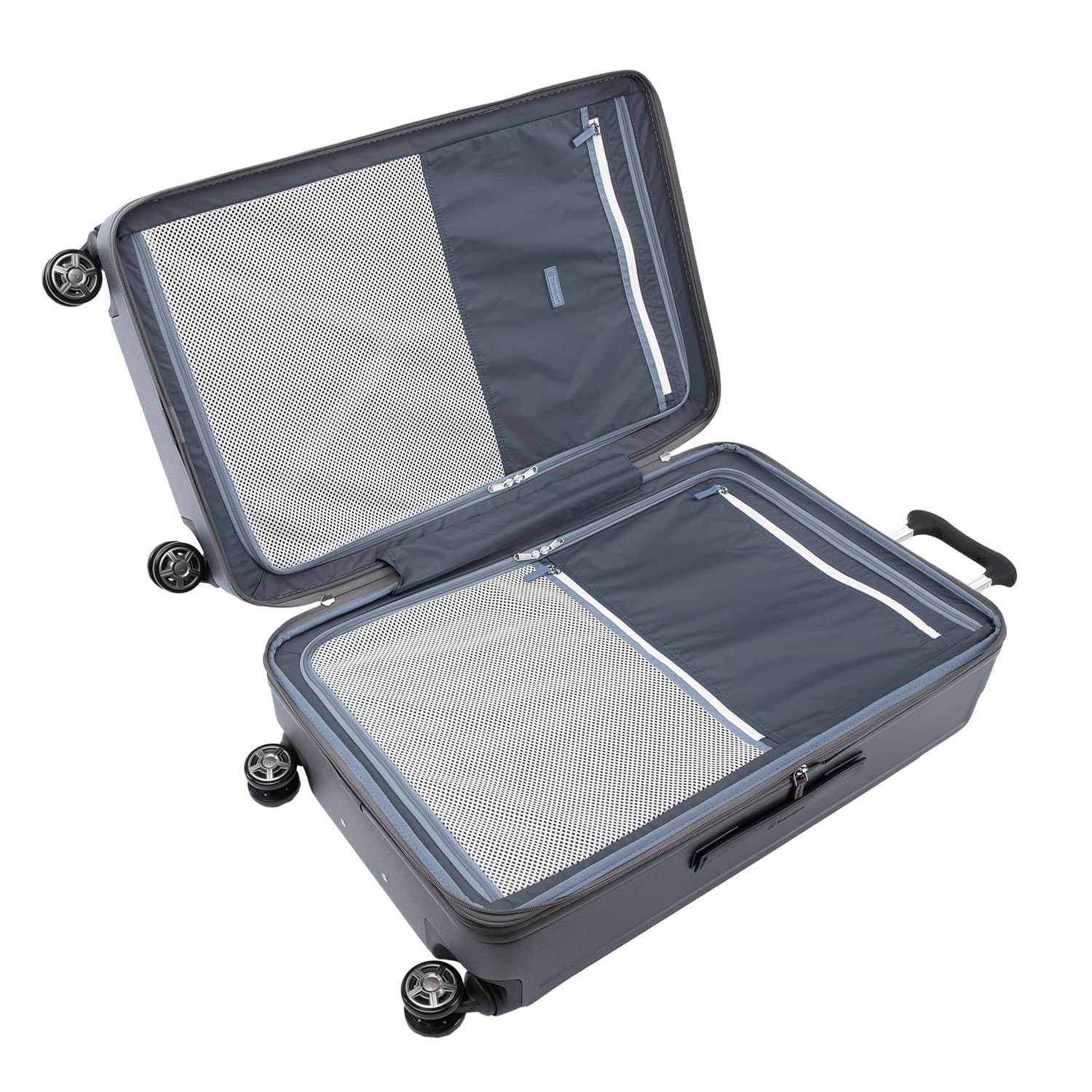 Platinum® Elite Hardside Collection Large Check-In Expandable Spinner (4092099) by Travelpro