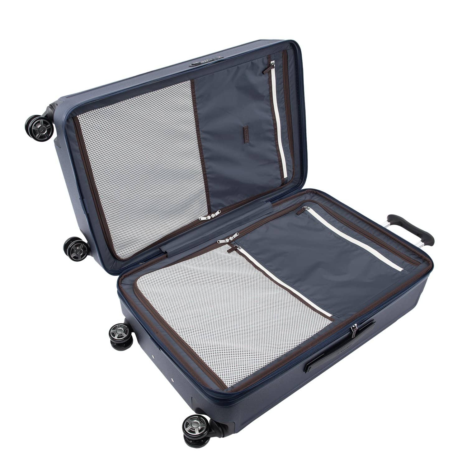 Platinum® Elite Hardside Collection Large Check-In Expandable Spinner (4092099) by Travelpro
