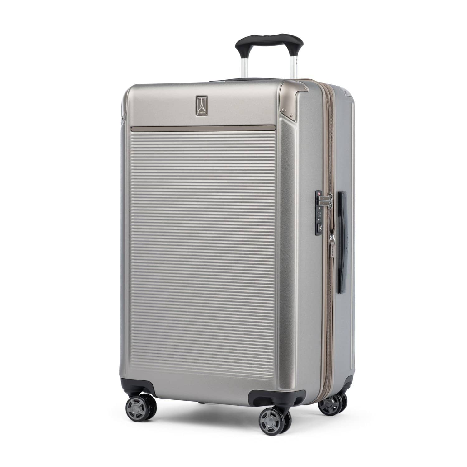 Platinum® Elite Hardside Collection Large Check-In Expandable Spinner (4092099) by Travelpro
