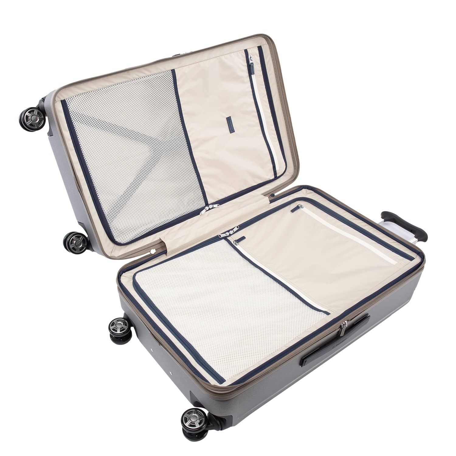 Platinum® Elite Hardside Collection Large Check-In Expandable Spinner (4092099) by Travelpro