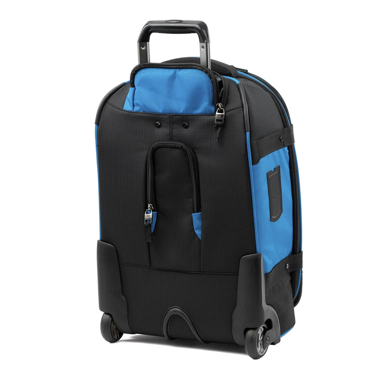 Bold Collection 22" Carry-On Expandable Rollaboard (4121522) by Travelpro