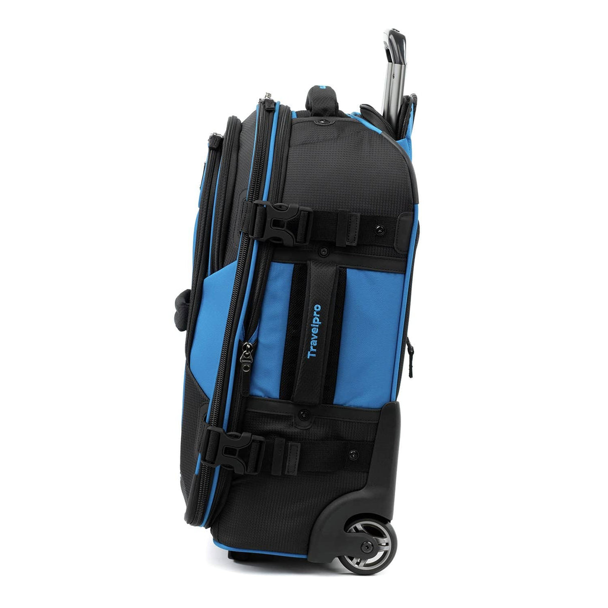 Bold Collection 22" Carry-On Expandable Rollaboard (4121522) by Travelpro