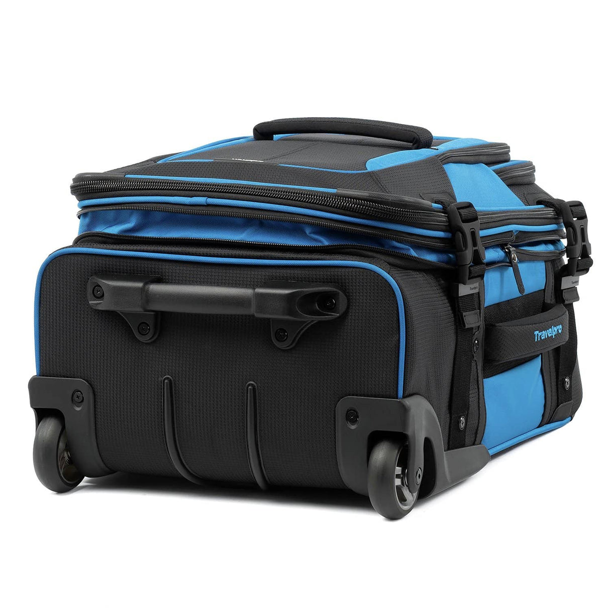 Bold Collection 22" Carry-On Expandable Rollaboard (4121522) by Travelpro