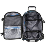Bold Collection 22" Carry-On Expandable Rollaboard (4121522) by Travelpro