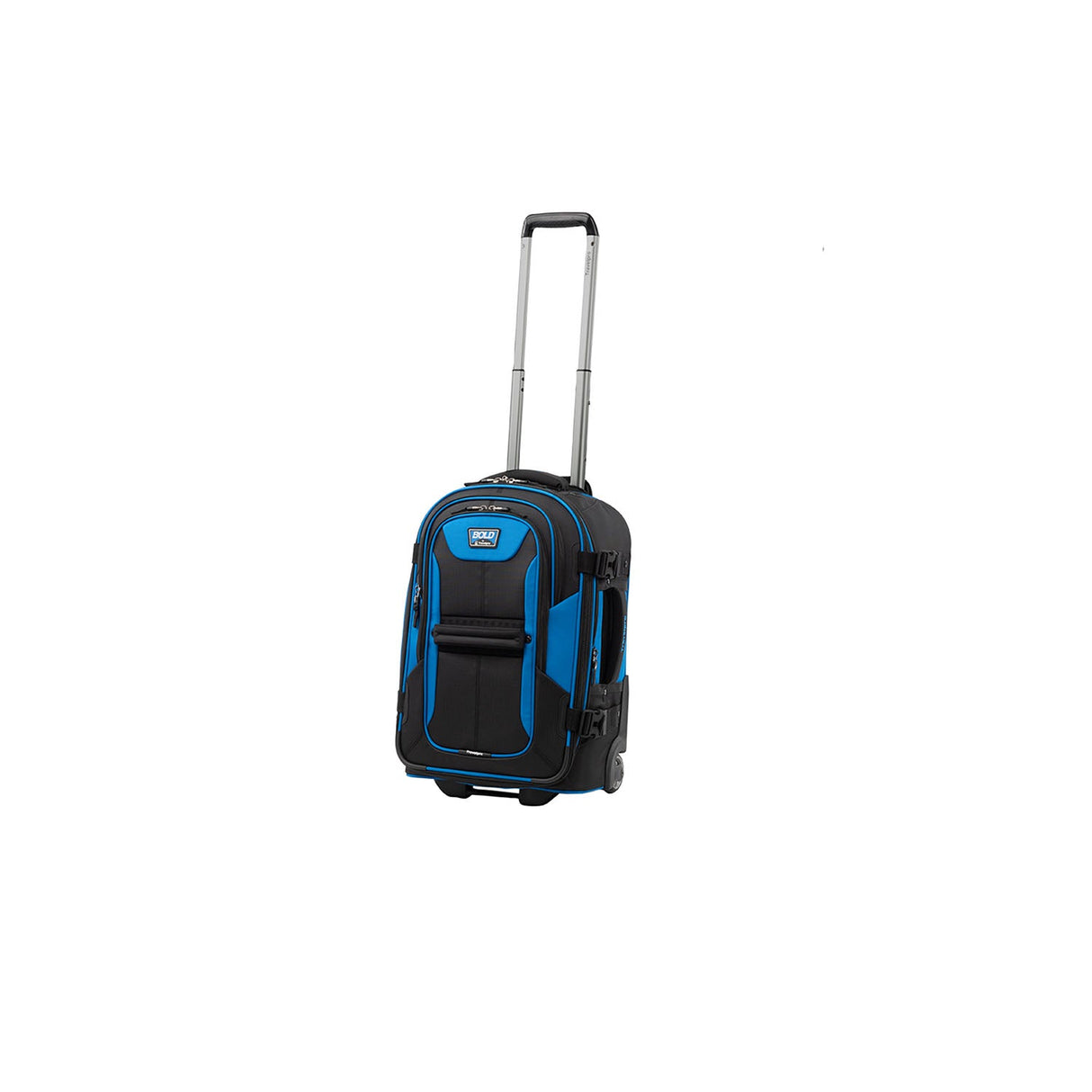 Bold Collection 22" Carry-On Expandable Rollaboard (4121522) by Travelpro