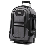Bold Collection 22" Carry-On Expandable Rollaboard (4121522) by Travelpro