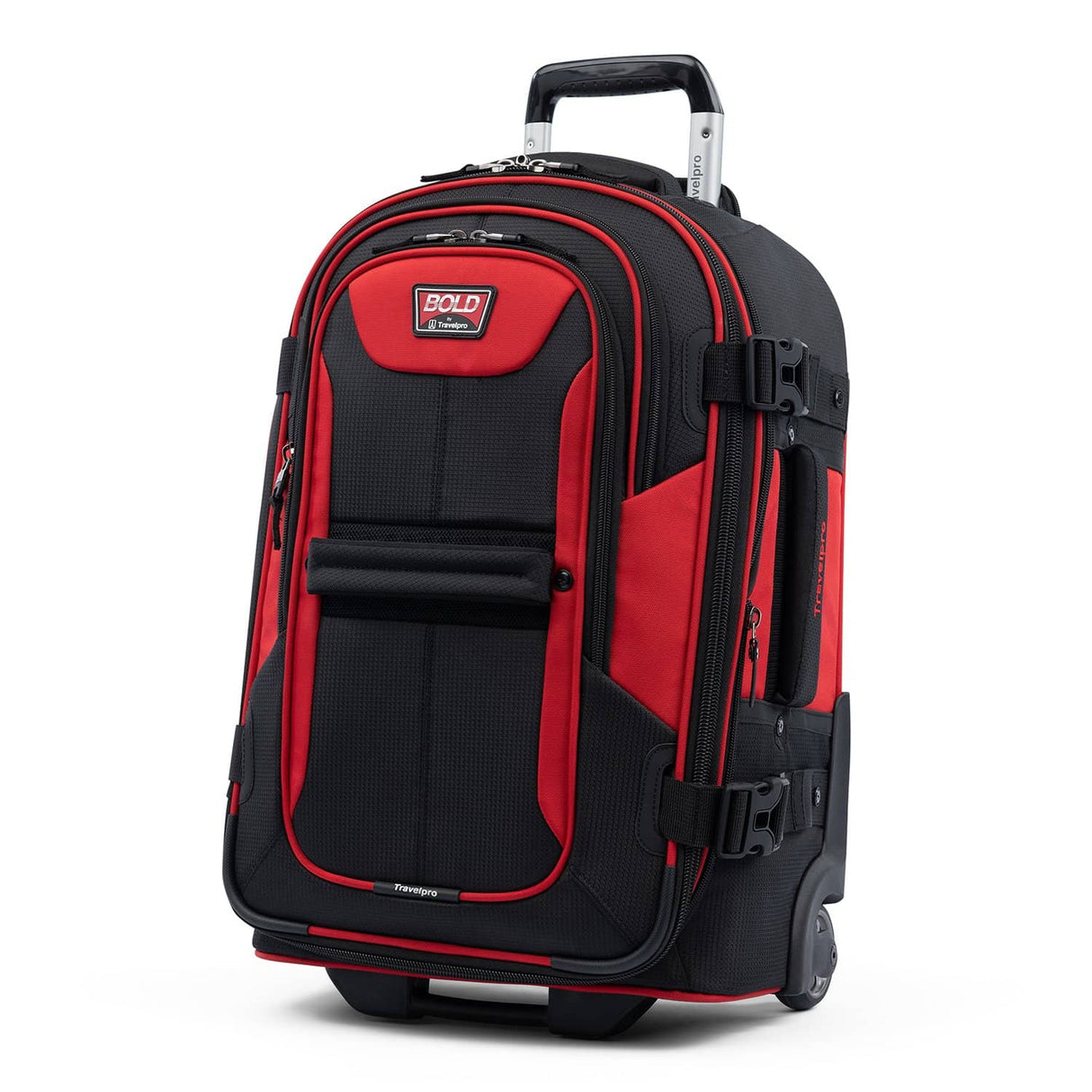 Bold Collection 22" Carry-On Expandable Rollaboard (4121522) by Travelpro