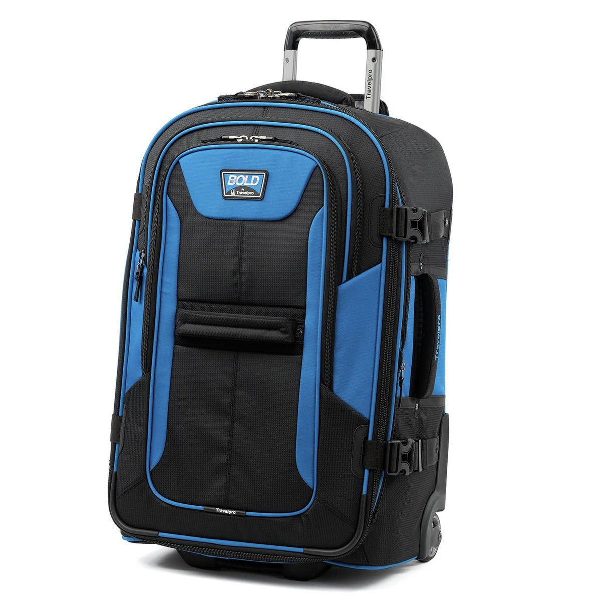Bold Collection 25" Check-In Expandable Rollaboard (4121525) by Travelpro