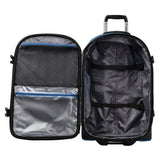 Bold Collection 25" Check-In Expandable Rollaboard (4121525) by Travelpro