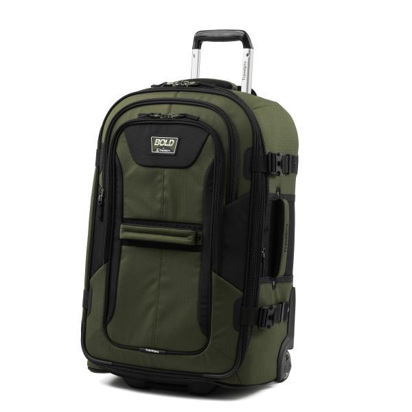 Bold Collection 25" Check-In Expandable Rollaboard (4121525) by Travelpro
