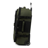 Bold Collection 25" Check-In Expandable Rollaboard (4121525) by Travelpro