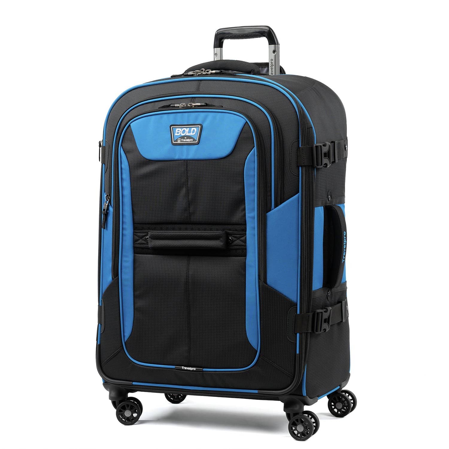 Maleta giratoria Bold Collection de 26" de Travelpro