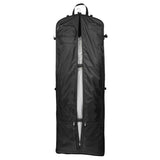66” Premium Tri-Fold Travel Bag with Multiple Pockets and Shoulder Strap by WallyBags