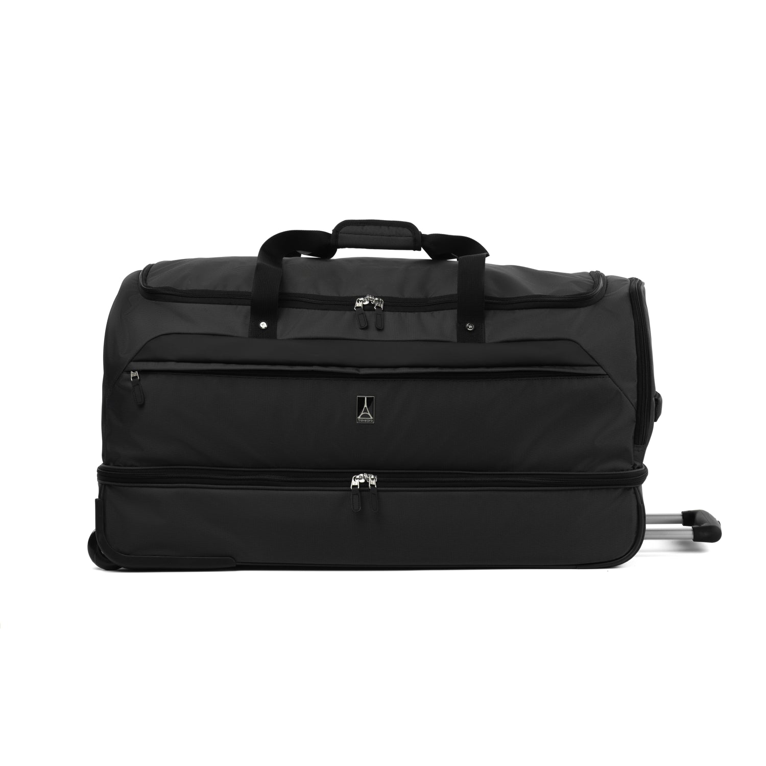 Roadtrip Collection 30" Drop-Bottom Rolling Duffel with Packing Cubes (4152130) by Travelpro