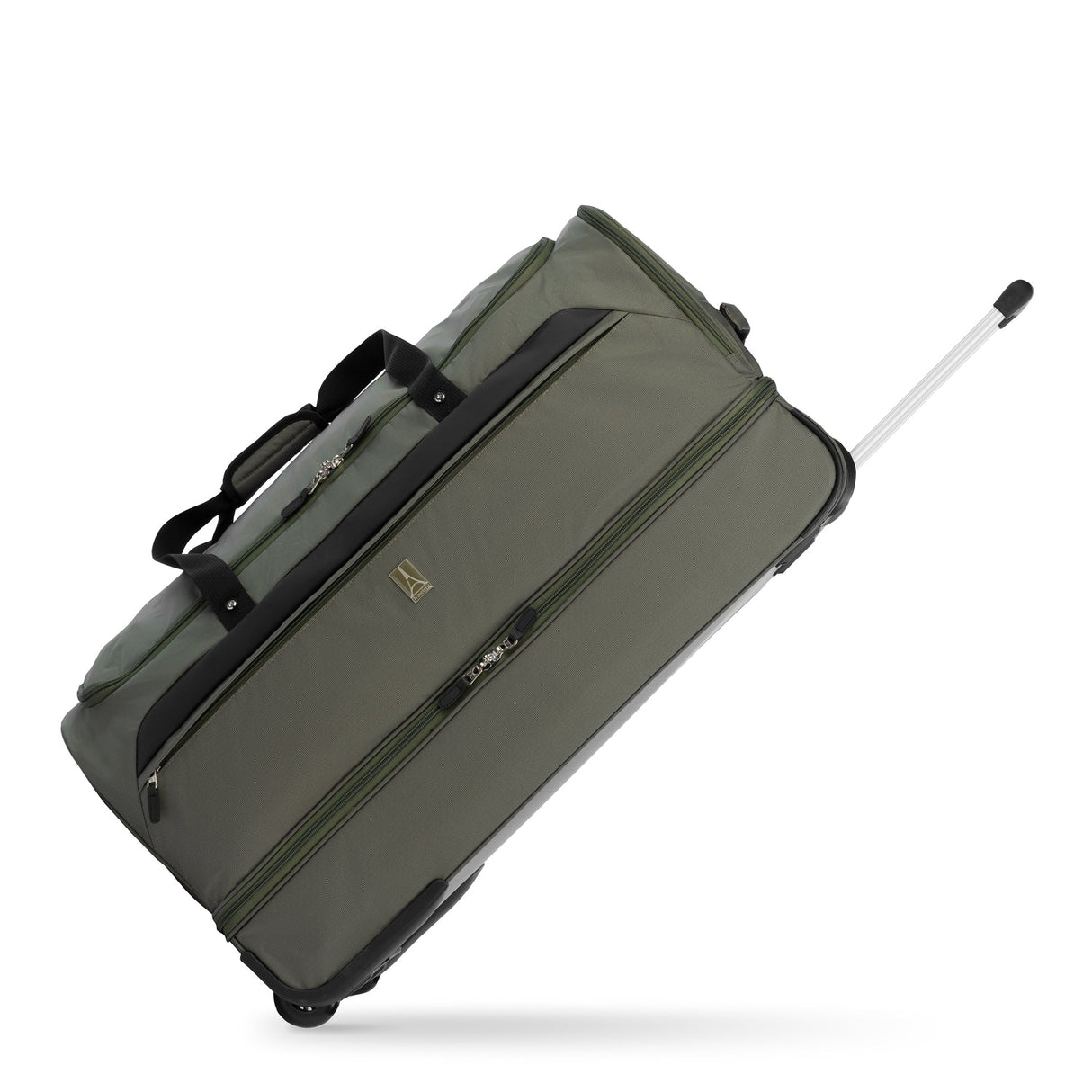 Roadtrip Collection 30" Drop-Bottom Rolling Duffel with Packing Cubes (4152130) by Travelpro