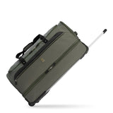 Roadtrip Collection 30" Drop-Bottom Rolling Duffel with Packing Cubes (4152130) by Travelpro