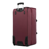Roadtrip Collection 30" Drop-Bottom Rolling Duffel with Packing Cubes (4152130) by Travelpro