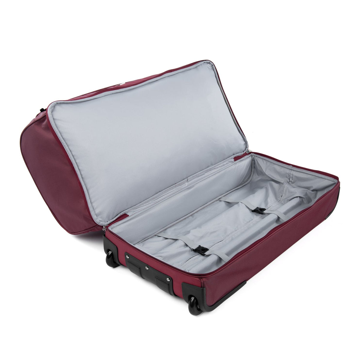 Roadtrip Collection 30" Drop-Bottom Rolling Duffel with Packing Cubes (4152130) by Travelpro