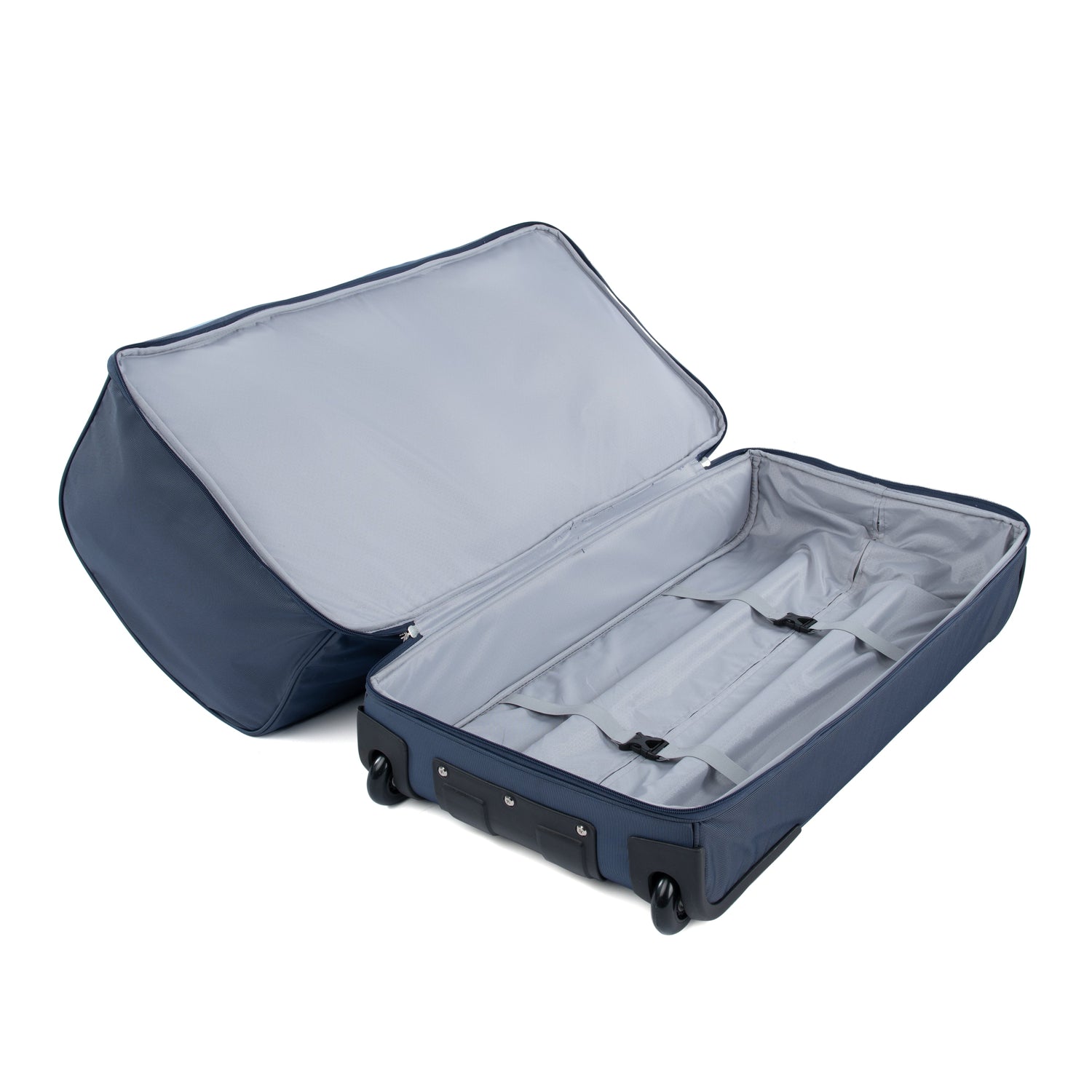 Roadtrip Collection 30" Drop-Bottom Rolling Duffel with Packing Cubes (4152130) by Travelpro