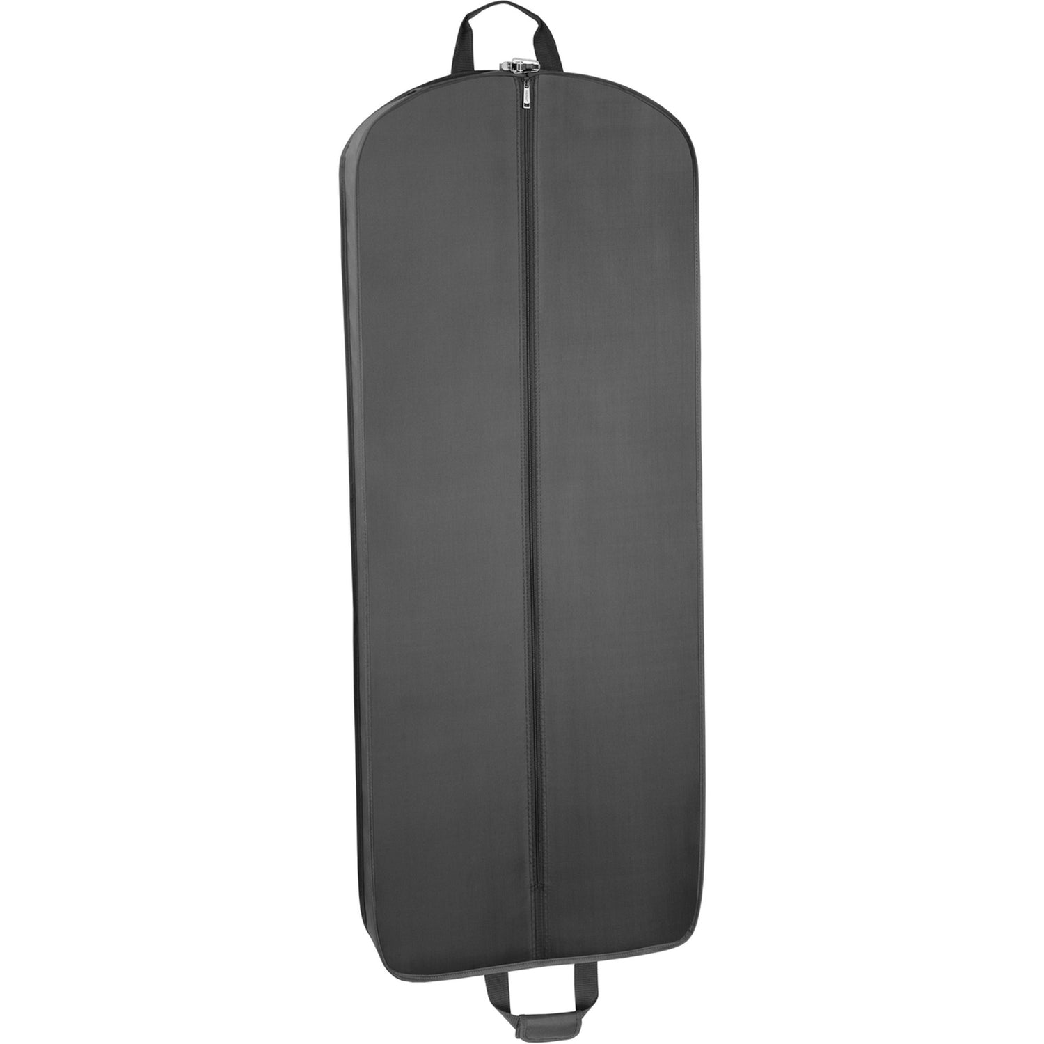 60" Deluxe Travel Garment Bag with Bride Embroidery by WallyBags