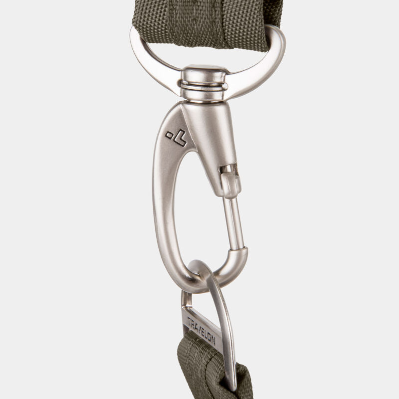 Anti-Theft Classic Collection Messenger by Travelon (42242)