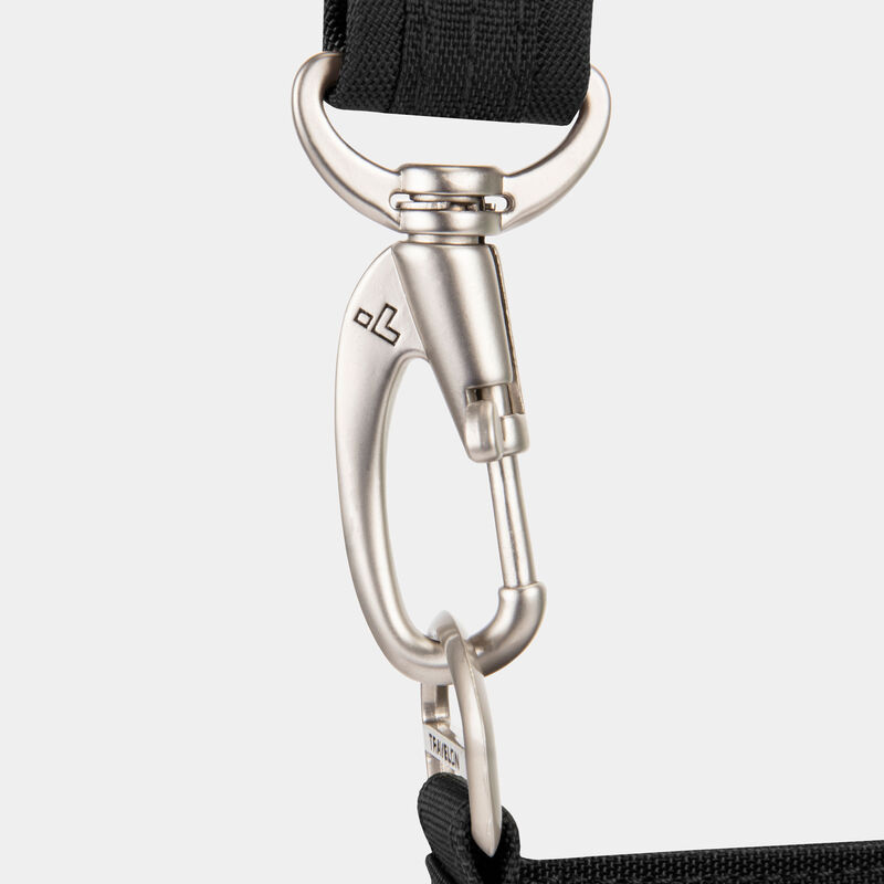 Anti-Theft Classic Collection Mini Shoulder Bag by Travelon (42459)