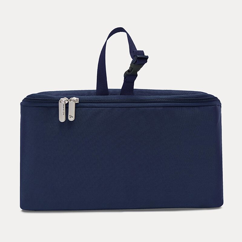 Kit de artículos de tocador para colgar Flat Out de Travelon (42729)